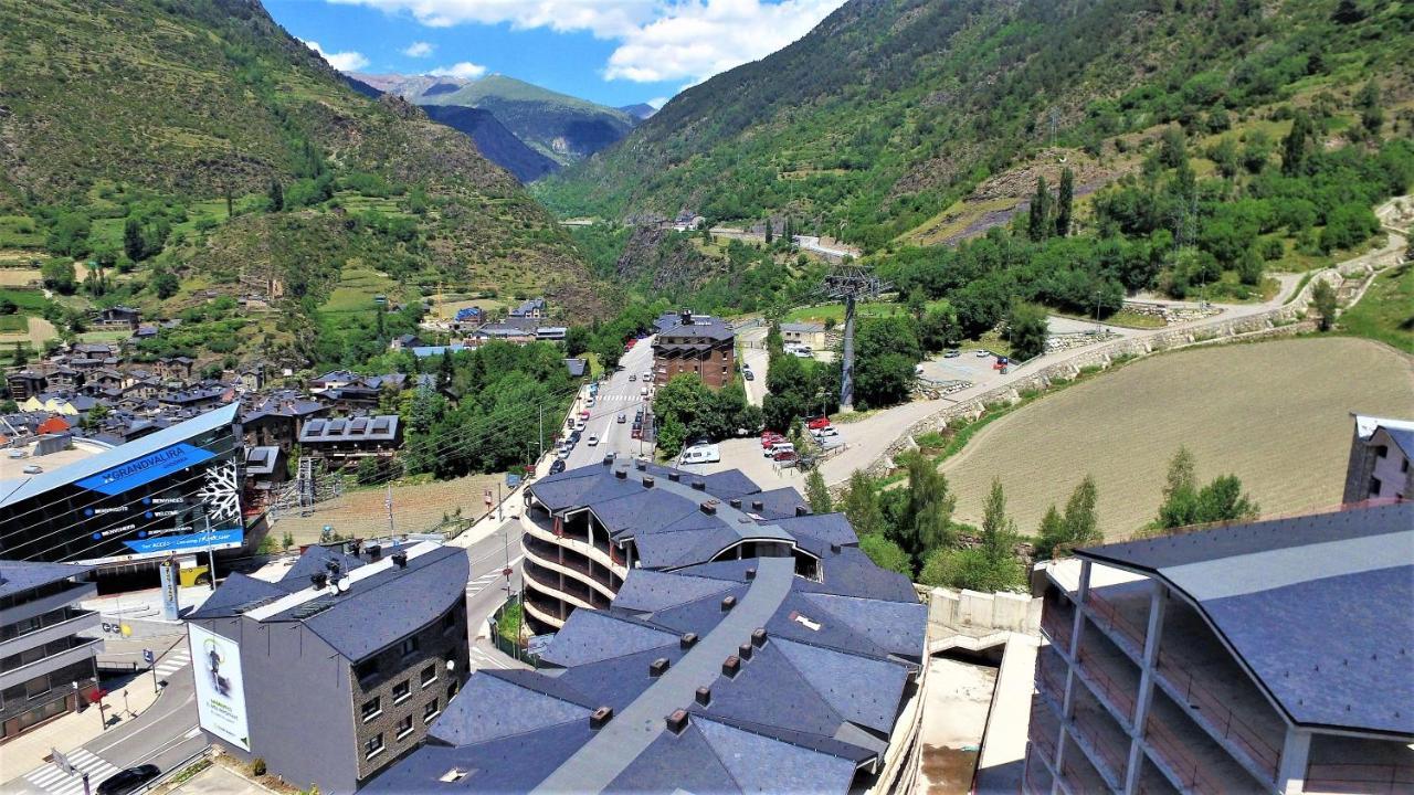Apartament La Solana &