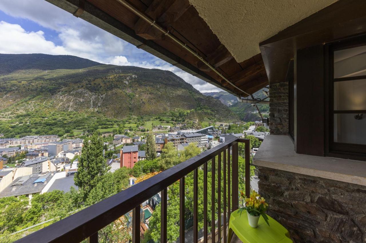 Apartament La Solana &