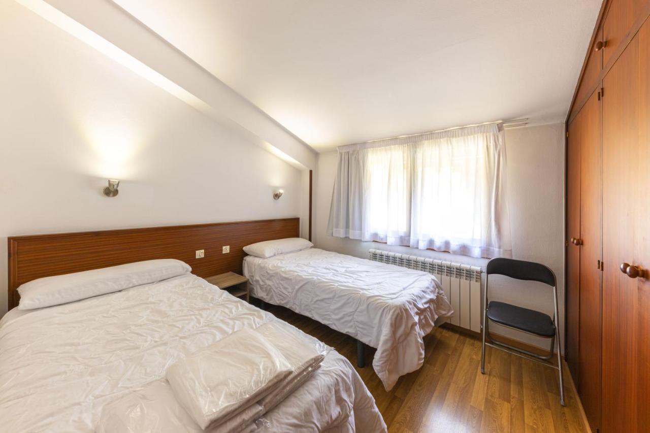 La Solana & Apartamento Encamp