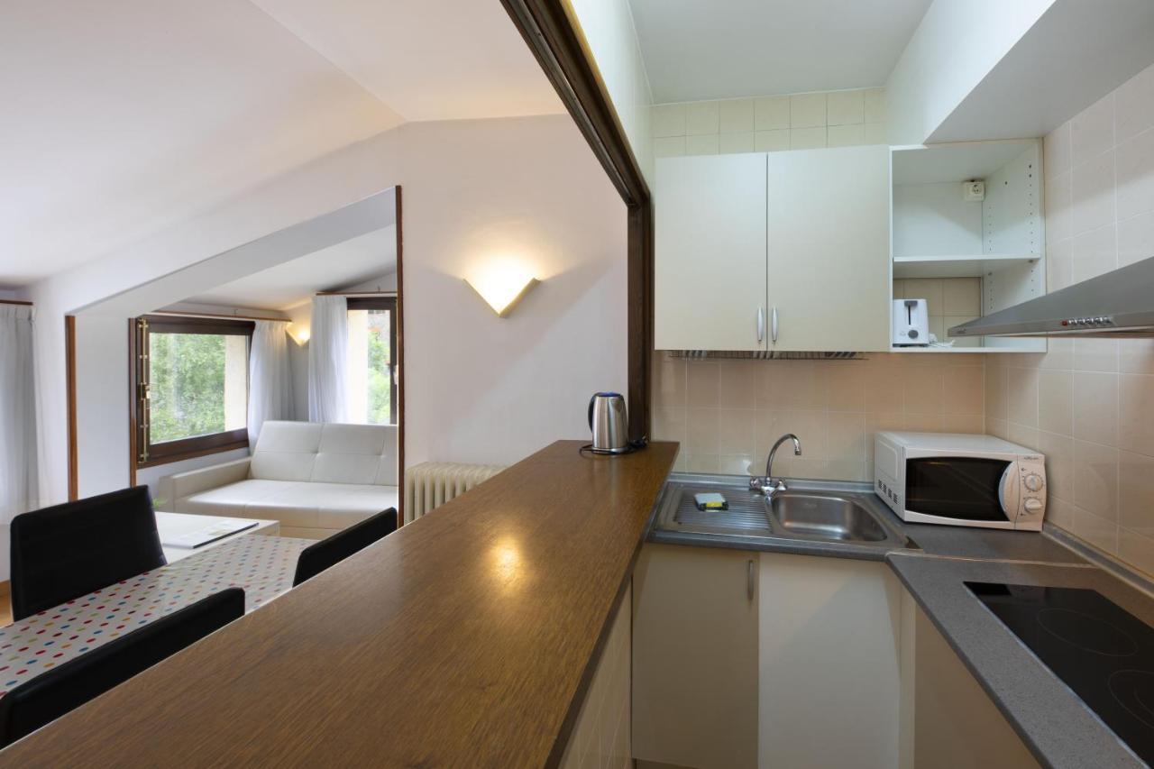 La Solana & Apartament Encamp