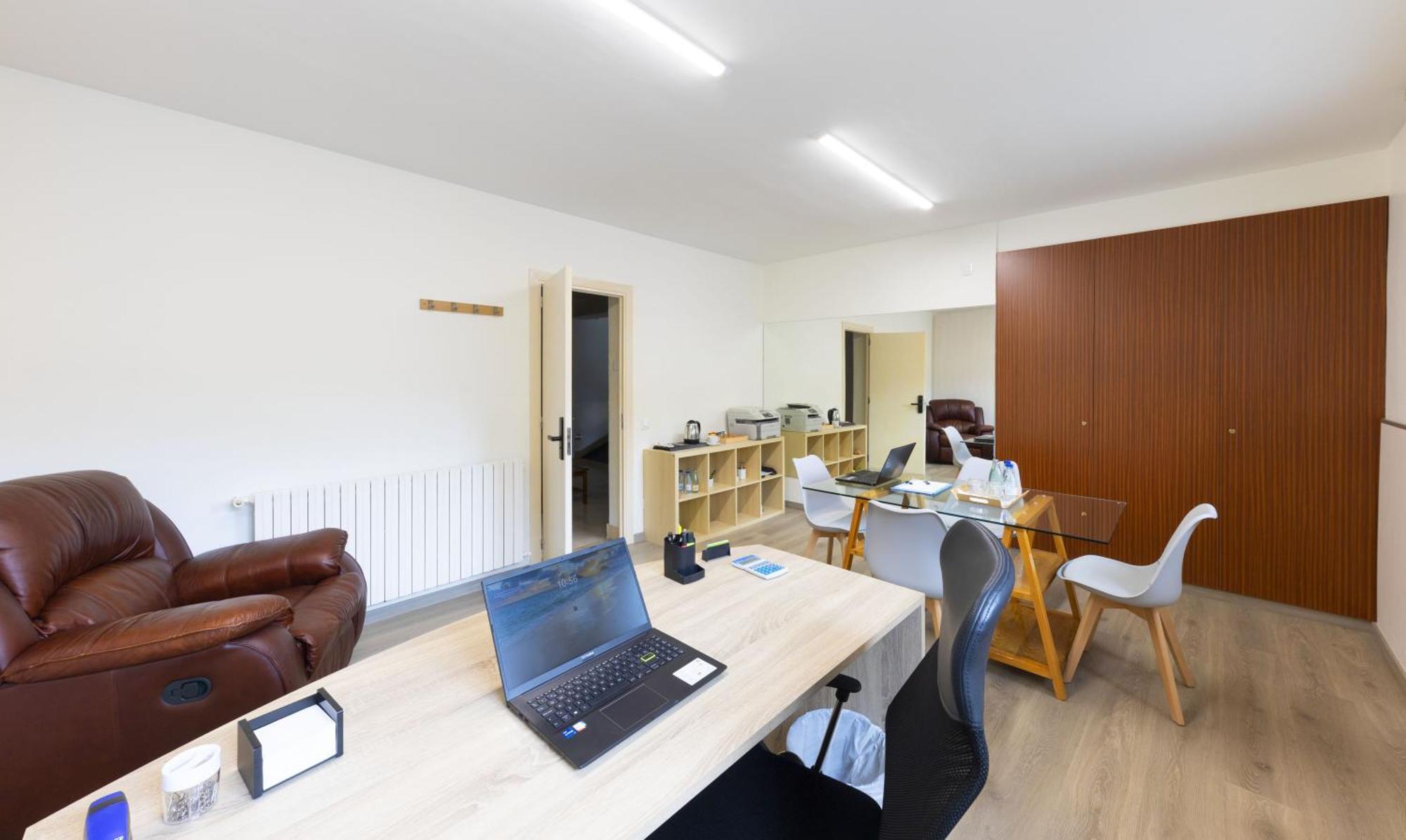 La Solana & Apartament