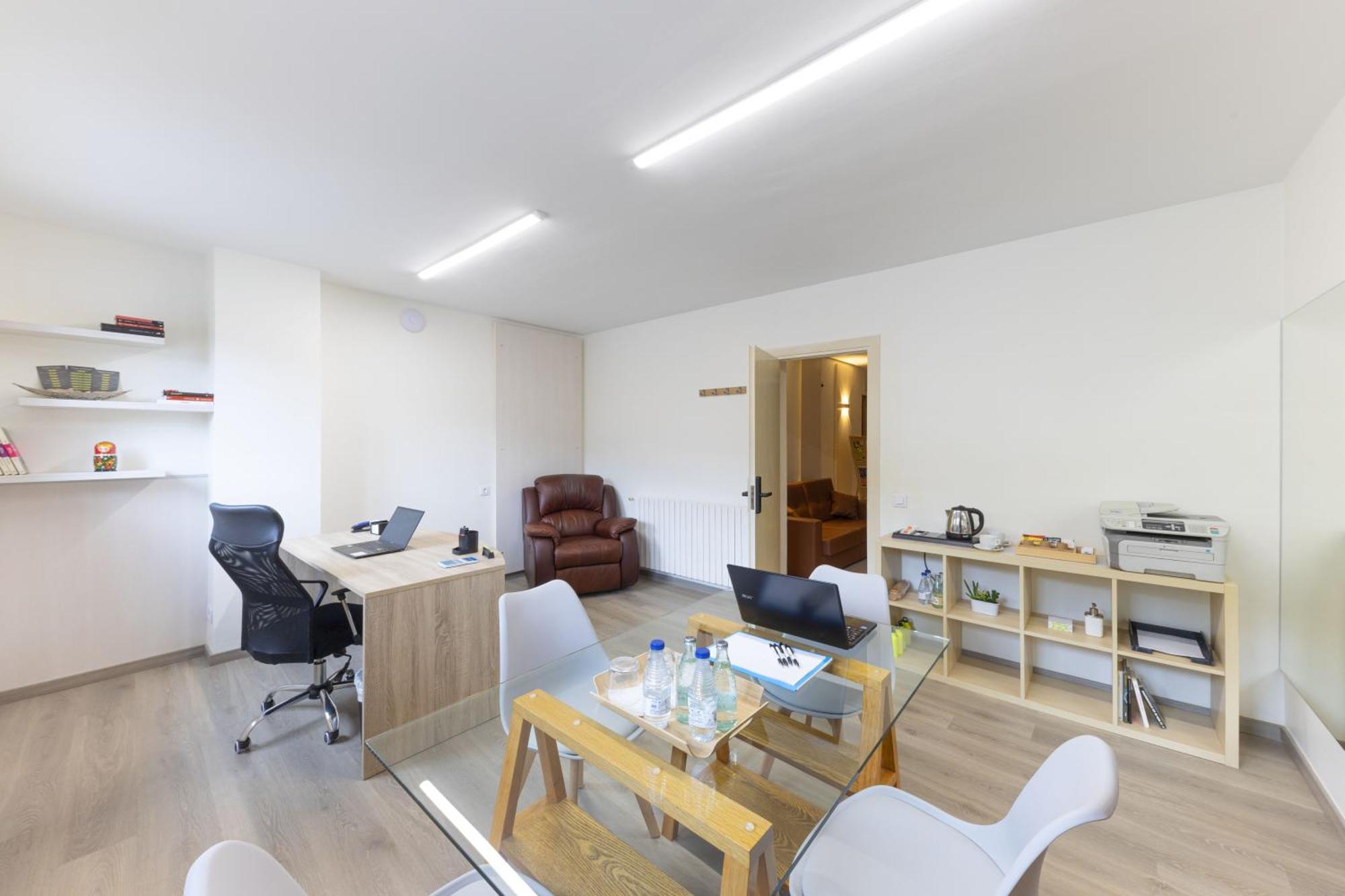 Apartament La Solana & *