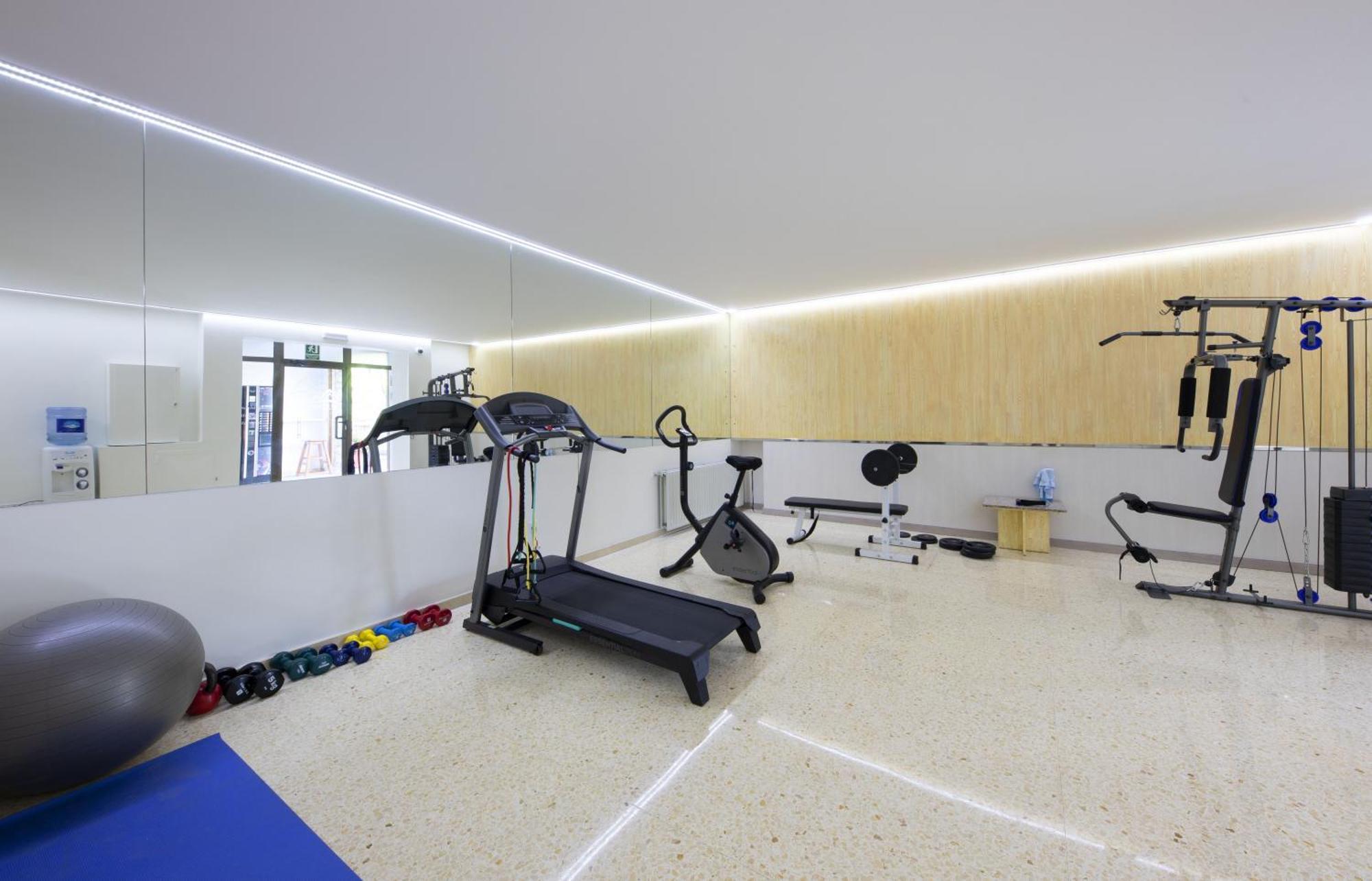 La Solana & Apartament