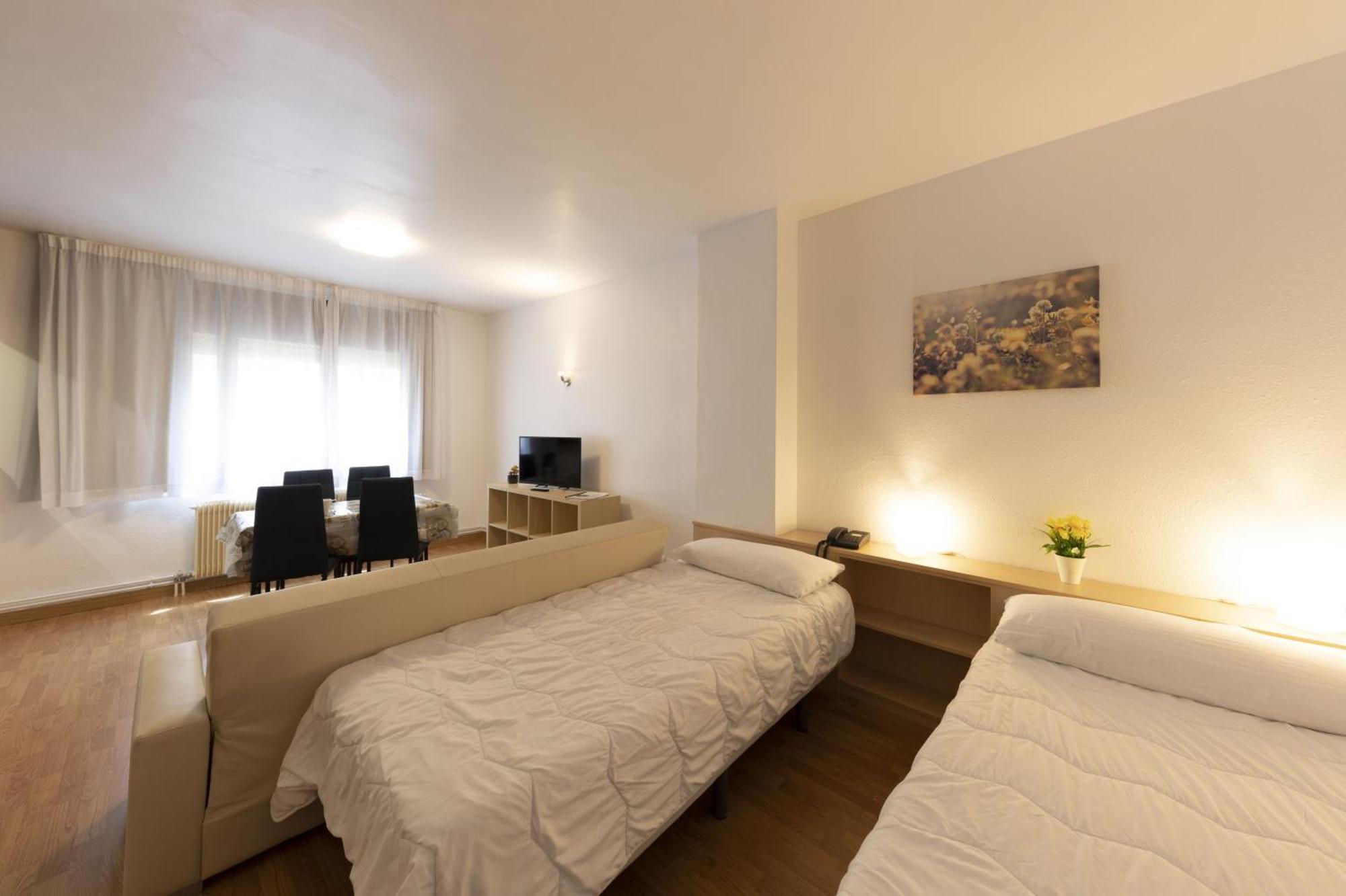 La Solana & Apartament