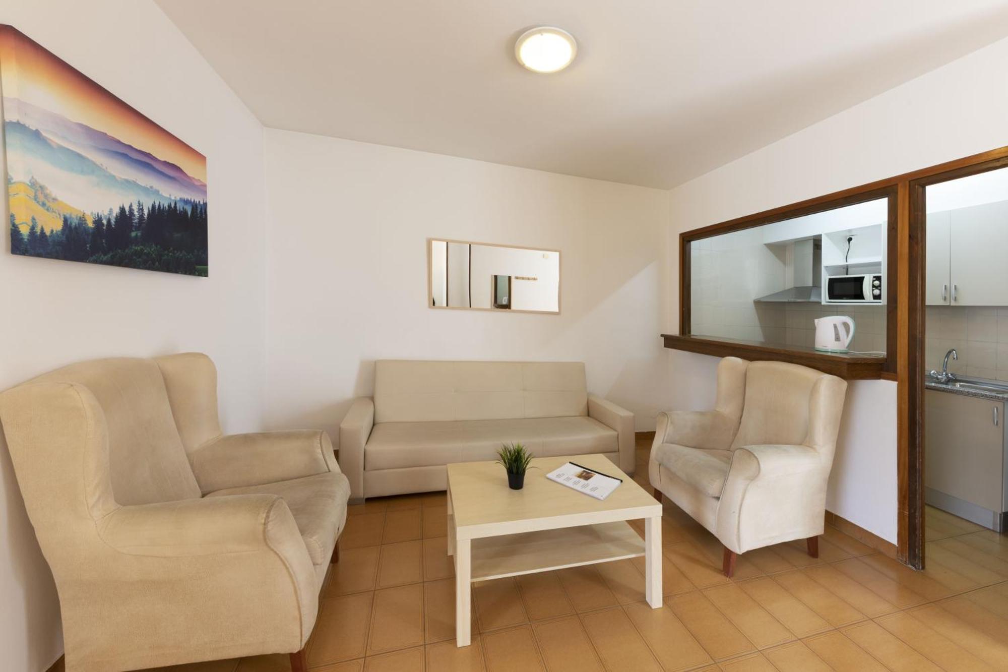 La Solana & Apartament
