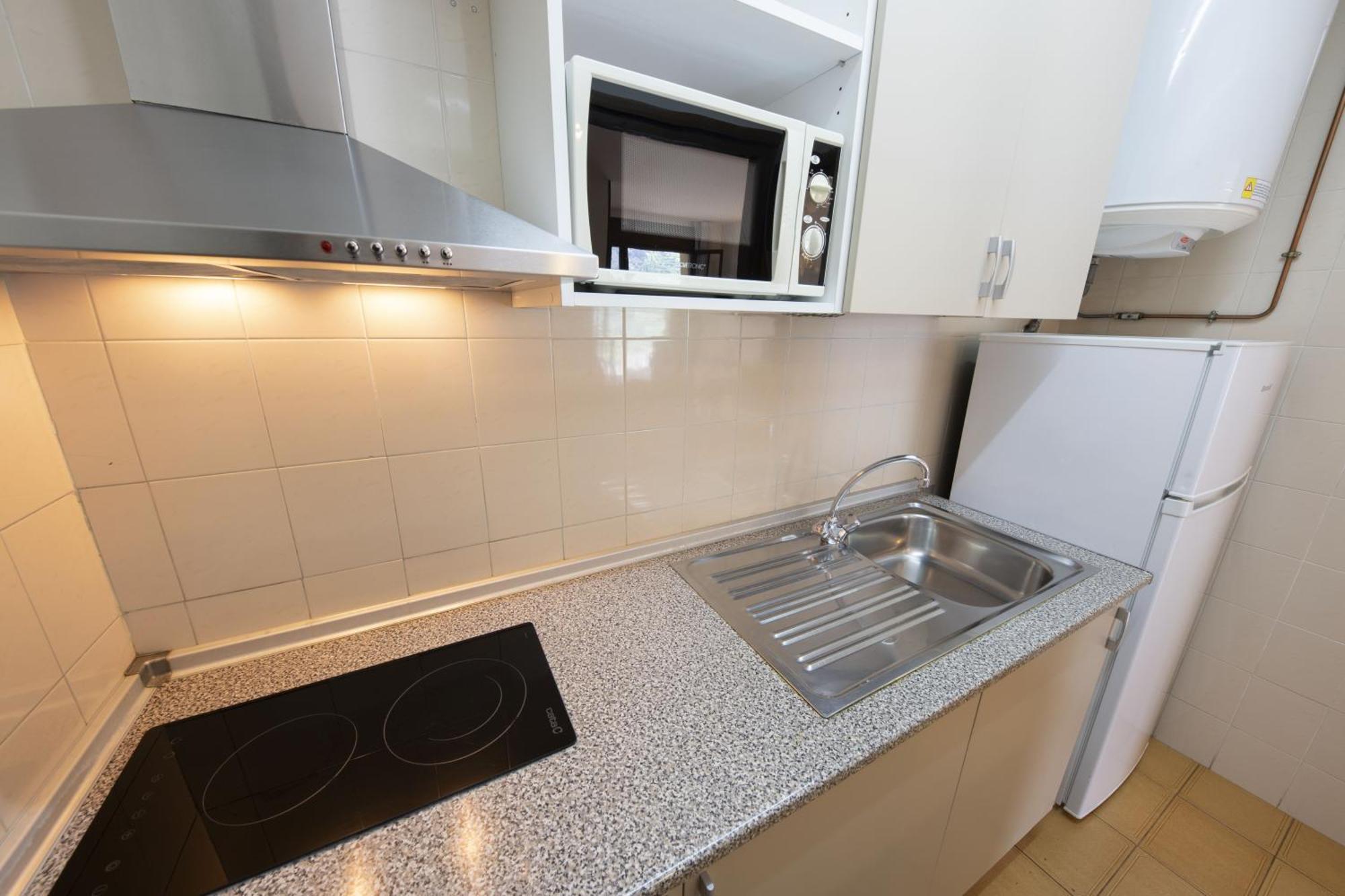 Apartamento La Solana & *