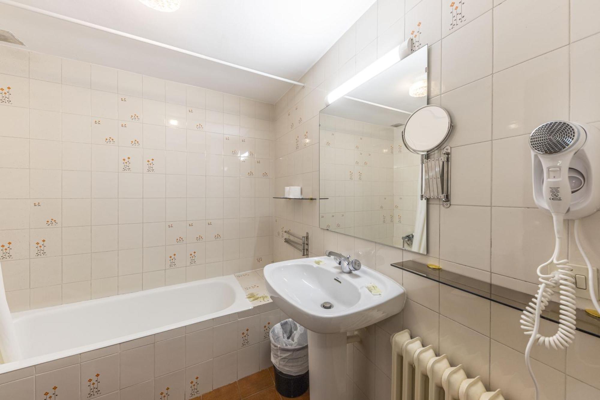 Apartamento La Solana & Encamp