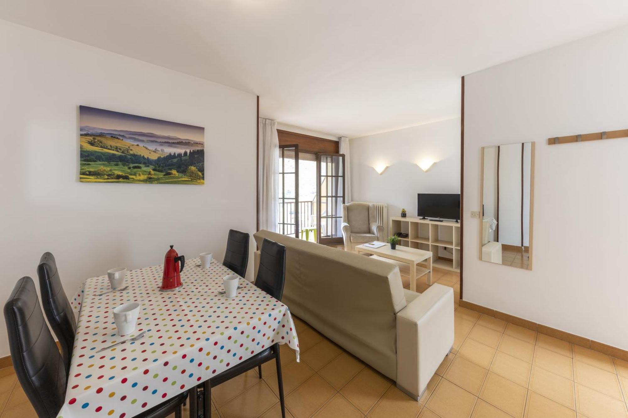 Apartament La Solana &