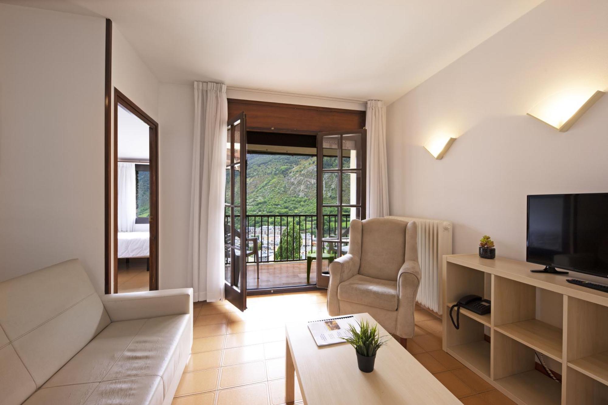 La Solana & Apartamento