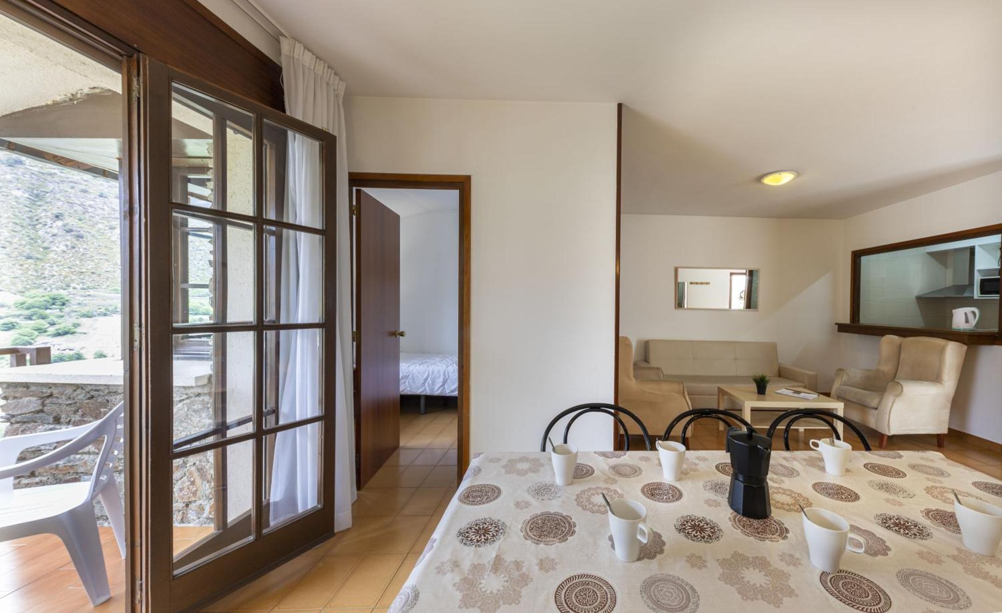 La Solana & Apartament *