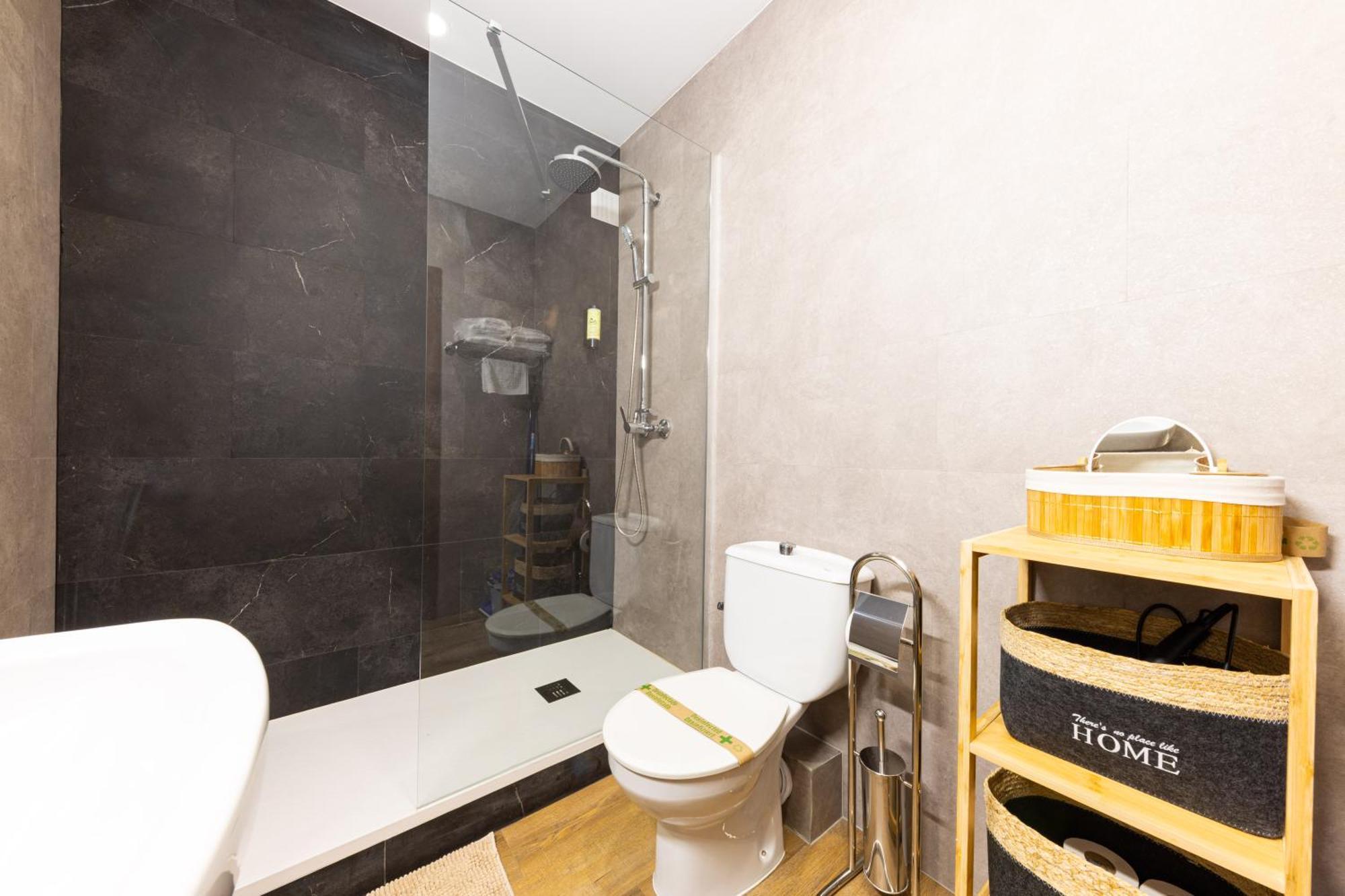 Apartament La Solana &