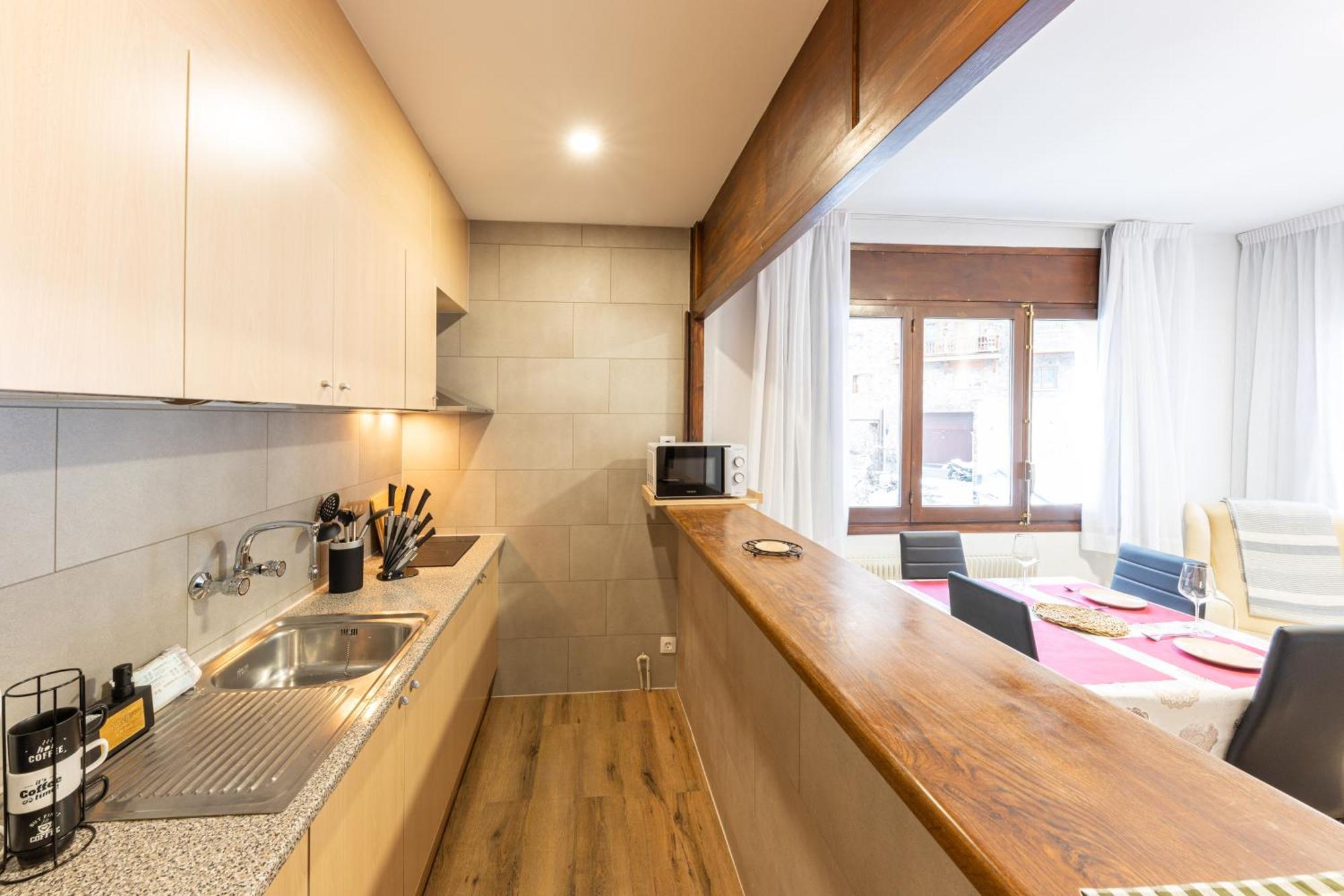La Solana & Apartament *