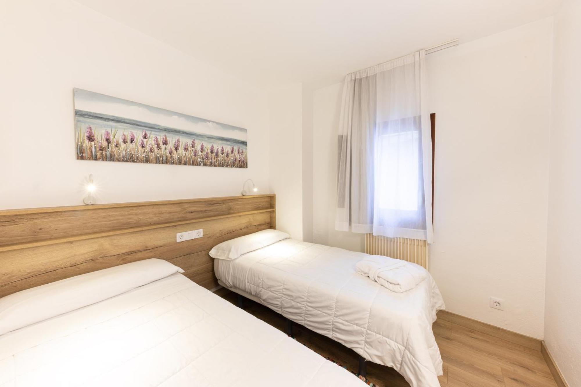 Apartament La Solana & *