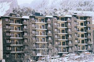 Apartament La Solana & *
