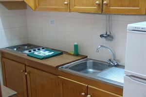 Apartament La Solana & Encamp