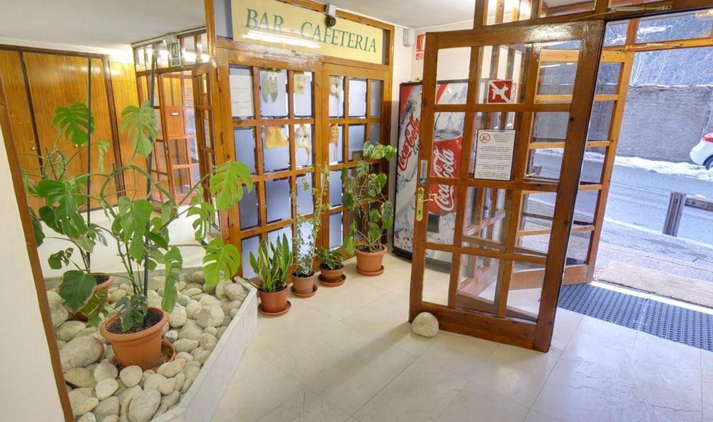 La Solana & Apartamento