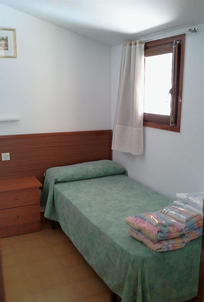 Apartament La Solana & Encamp