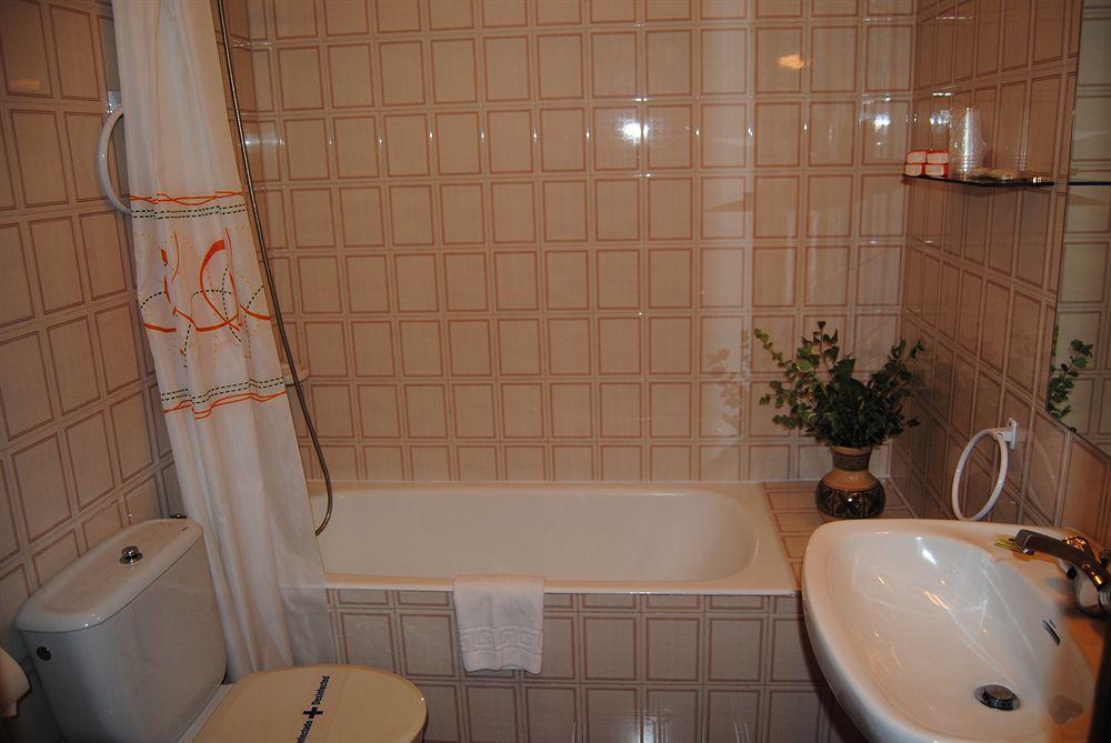 Apartament La Solana &