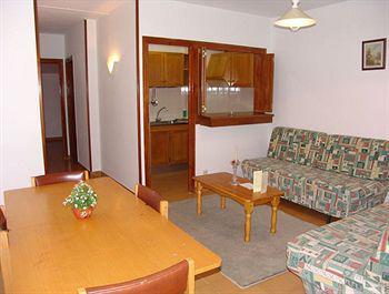 Apartament La Solana & *