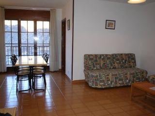 Apartament La Solana &