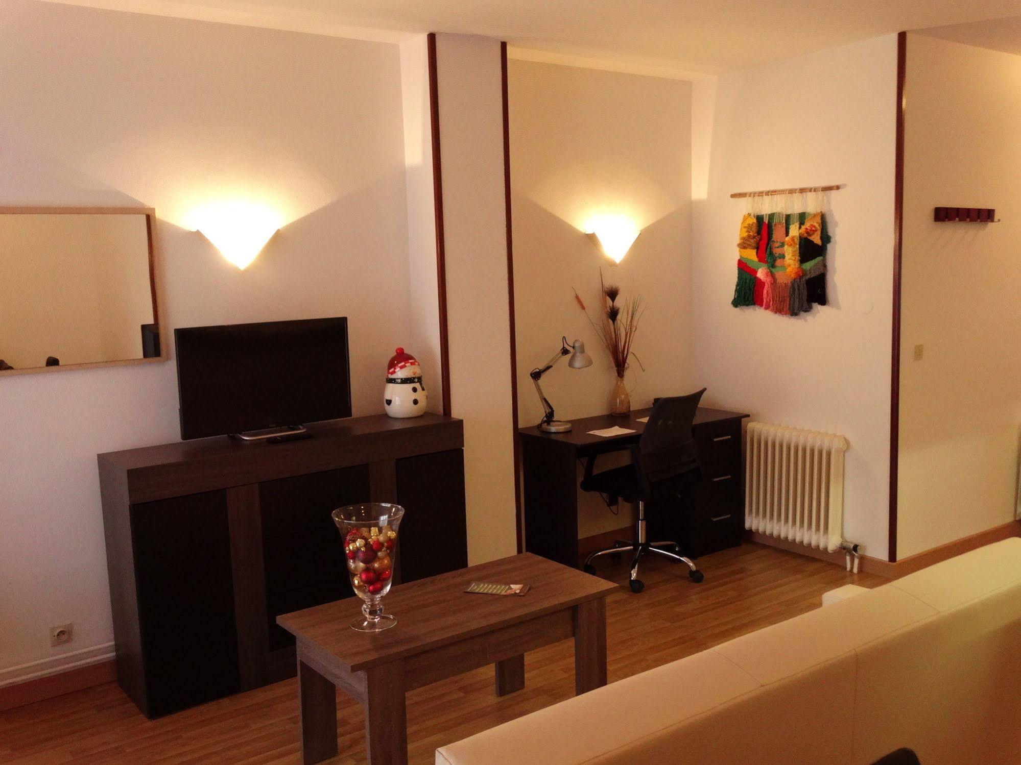 Apartament La Solana & Encamp
