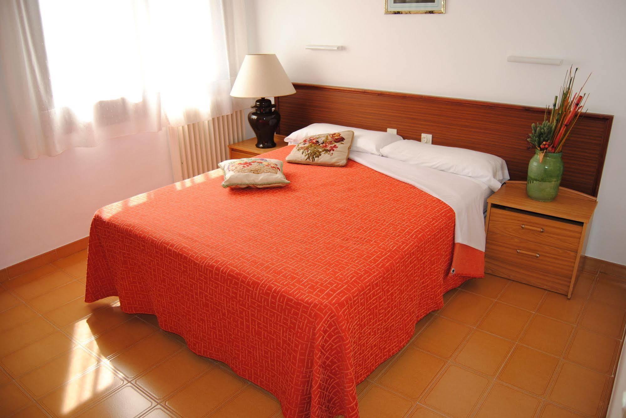 La Solana & Apartament