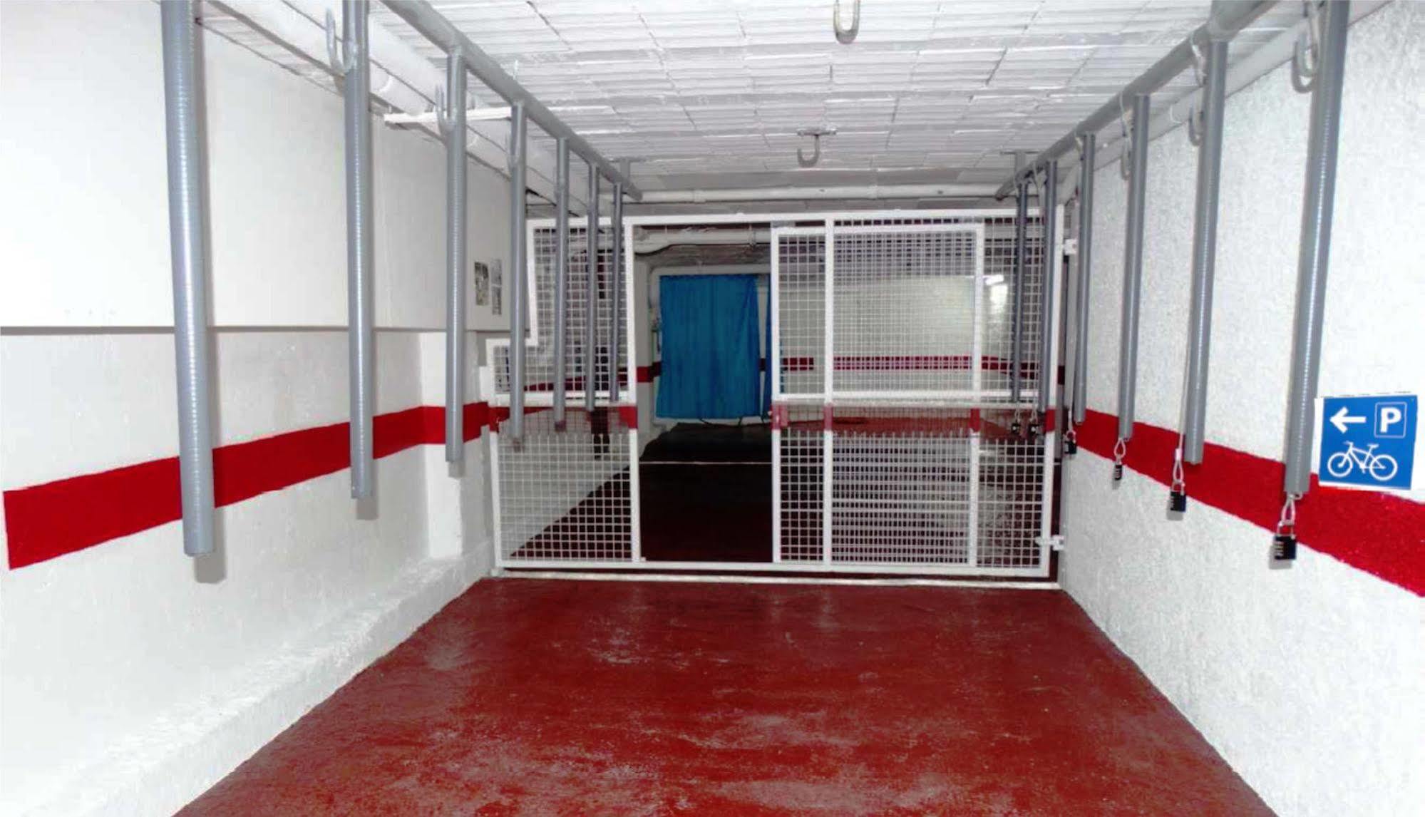 Apartament La Solana &