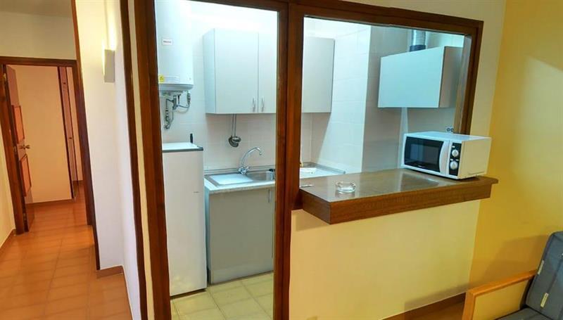 Apartament La Solana & *