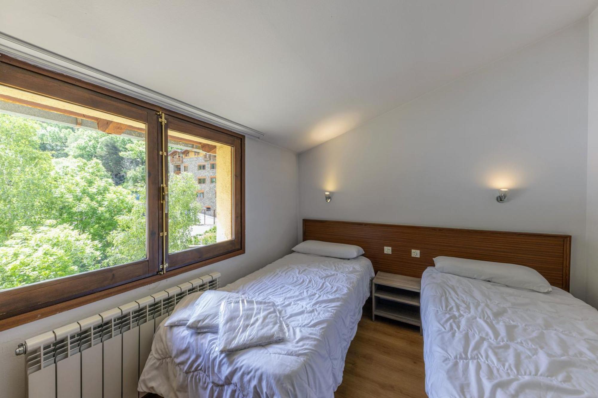 Butas La Solana & Encamp